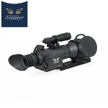 5x magnification 410 Night Vision Riflescope CL27-0014 hunting equipment