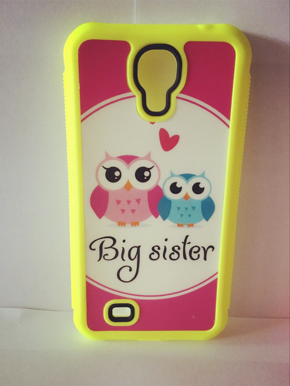 silicone phone case 6