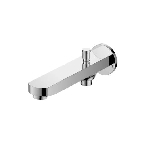 Tub Spout with Diverter Chrome