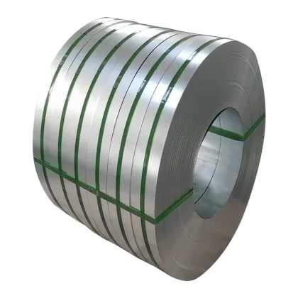 Characteristics of zinc-aluminum-magnesium steel coil