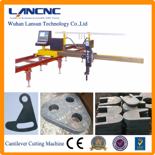 Flame Cutting Machine (ZLQ-6)