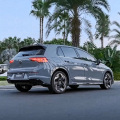 2025 Volkswagen Golf Sport Hatchback
