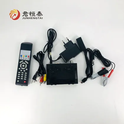 OEM ODM Satellite TV Receiver with Good Reputation