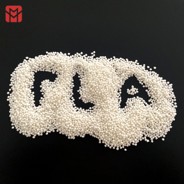 ZOVGOV Heat Resistant 100% Biodegradable Polyactic Acid (PLA) Resin: Your Sustainable Material Solution