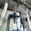 SHAME INDUSTRIAL ON LINE Material continuo trituradora