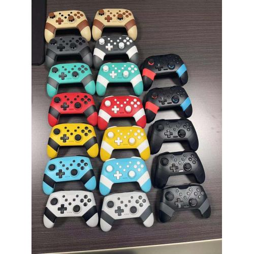 Game Controller Compatible with Switch and Switch Lite
