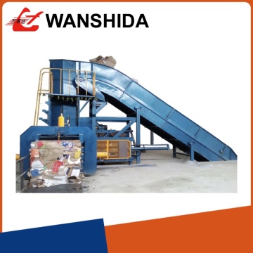 Sucata pesada triturador de metal