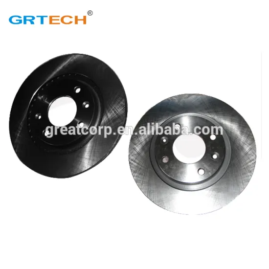 Car parts 4246.88 brake disc for peugeot 405
