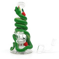 3D Cartoon animals Dab Rigs with Snake