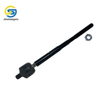JSX AA5Z3280B Guangdong DG1Z3280A Tie Rod End for Ford Taurus Flex MKS Lincoln MKT EV800776 MEF267