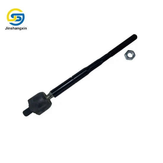 JSX AA5Z3280B Guangdong DG1Z3280A Tie Rod End for Ford Taurus Flex MKS Lincoln MKT EV800776 MEF267