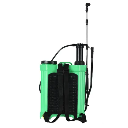 Portable Power Sprayer for Agricultural Farms