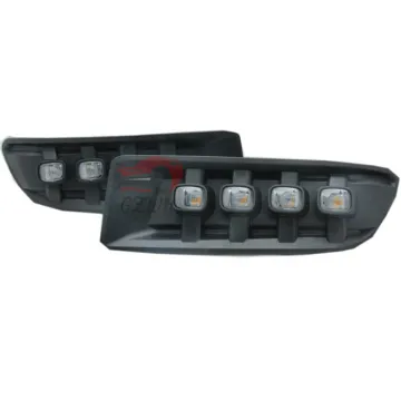 Prado 2003-2009 Daytime Running Lights