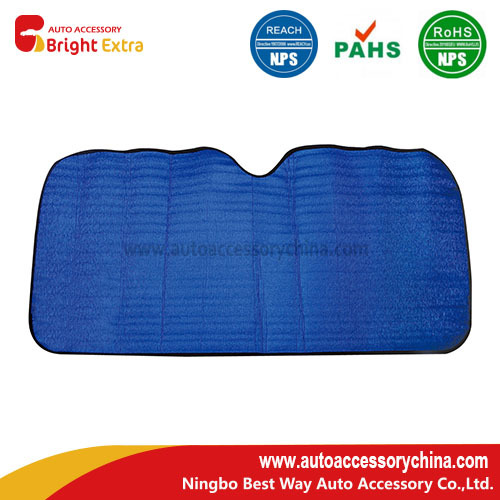 Car Window Glass Sunshade