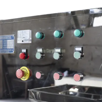 Sugar Grinding Machine Sugar Pulverizer Powdered Sugar Mill