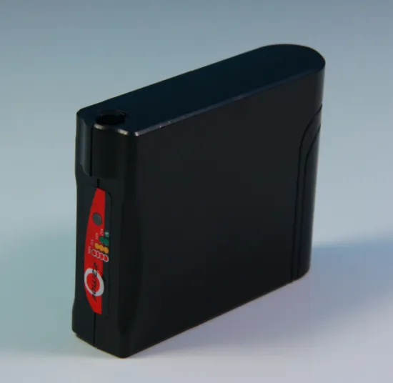 Heated Pants Battery Adjustable 3.7V 10400mAh (AC401)