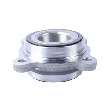 MASUMA Wheel Hub Unit Assembly MW-11006 for Toyota/Lexus IS/Land Cruiser/Sequoia/Tundra