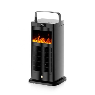 Prezzo di fabbrica 750W/1500W Elemento di riscaldamento PTC - Tre opzioni in modalità per il riscaldamento della casa intera