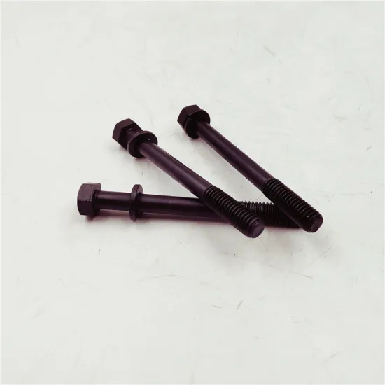 3010597 Original Cummins K38 KTA38 bolt