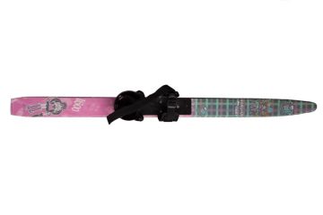 Snow Spirit Kids Skis