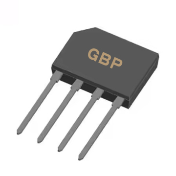 DIIDI DI RATTURO DEL PRONDO MONI FASE OEM ODM - Serie GBPX (GBPX10, GBPX20, GBPX30) 1000V
