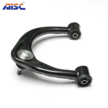 AISC Auto Parts 48630-0K040 LH Front Upper Control Arm for Toyota Hilux Vigo