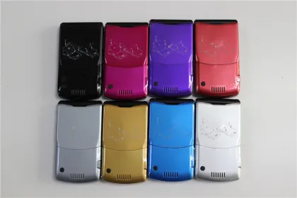 GSM-FIX Motorola V3 Unlocked Flip Phone