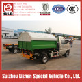 4*2 Swing-arm Garbage Truck for Sale Mini