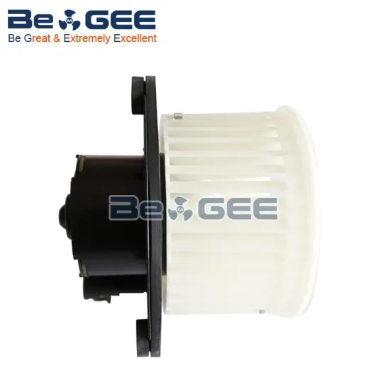 Car Vehicle Blower Motor For Chevrolet Malibu 97-02