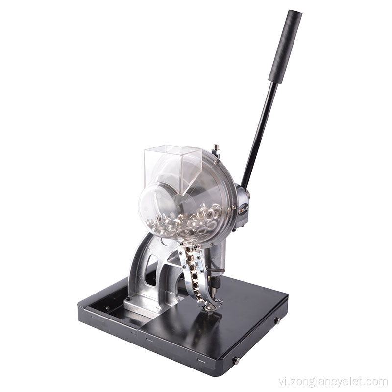 Máy mắt bán tự động loại mới 0,47in