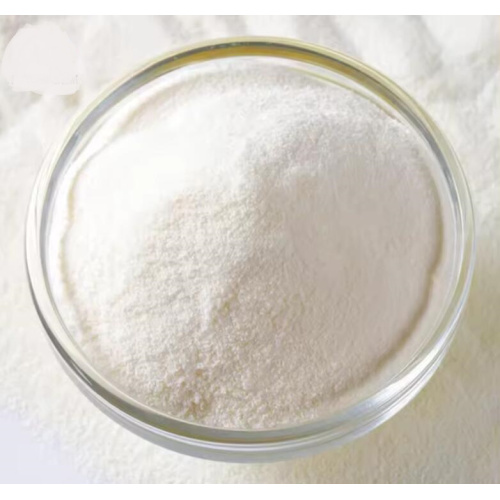Tetraacetylethylenediamine CAS:10543-57-4
