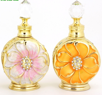 Wholesale Customizable 12ml Dropstick Perfume Bottles and Essential Oil Containers
