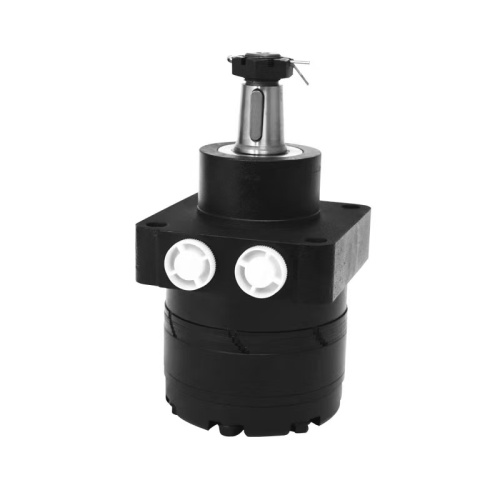 Motor autoblocante de ajuste de molde BMRB-160/200/250/315