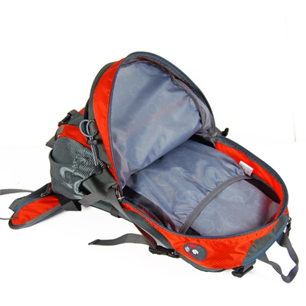 Large Capacity Backpack