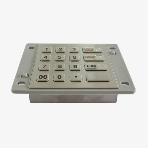 Full-size EPP for Wincor Diebold ATM CDM CRS