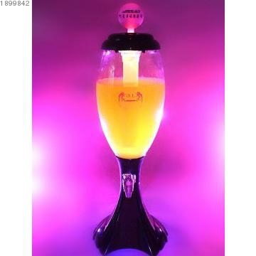 Bar Drink Dispenser
