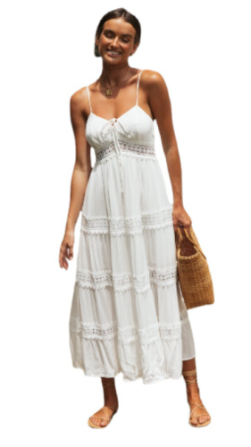 Womens Dresses