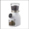 Automatic coffee grinder for home use