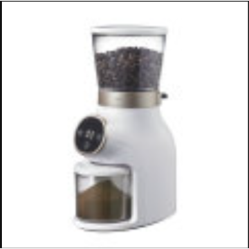 Automatic coffee grinder for home use