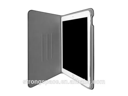 PU Material and for Apple iPhones Compatible Brand for apple ipad 2 cover portable computer cover