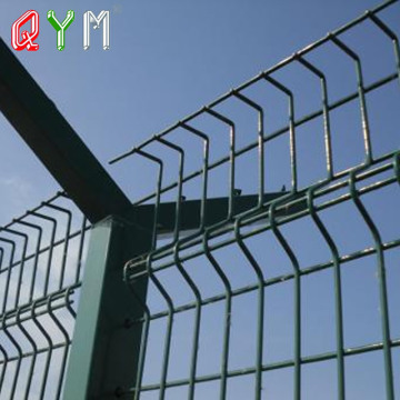 Wholesale Anti Climbing Y Airport Fence Price