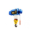 Big sobrang timbang electric hoist 1-100t