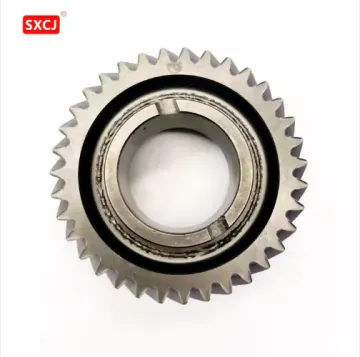 Customization Standard Manual Auto Transmission Gearbox Parts Gear OEM 24517048 for CHEVROLET N300