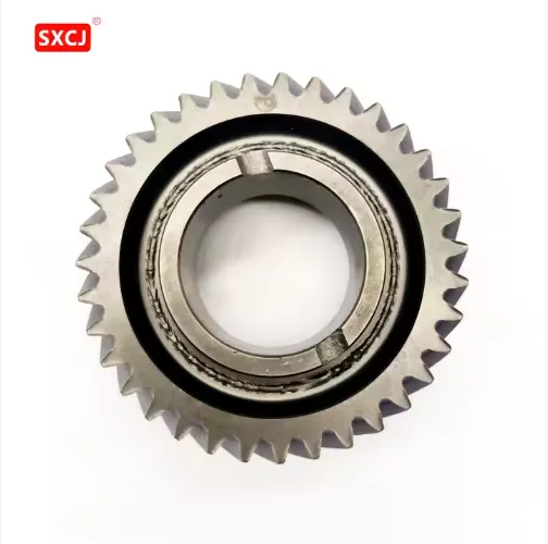 Customization Standard Manual Auto Transmission Gearbox Parts Gear OEM 24517048 for CHEVROLET N300