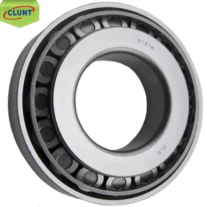 ZWZ Brand Taper Roller Bearing 33213 Bearing 65*120*41mm