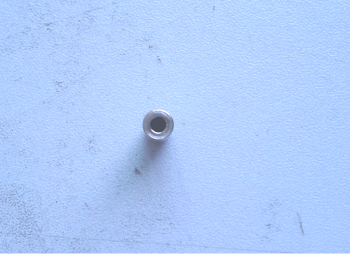 mini air valve sealing