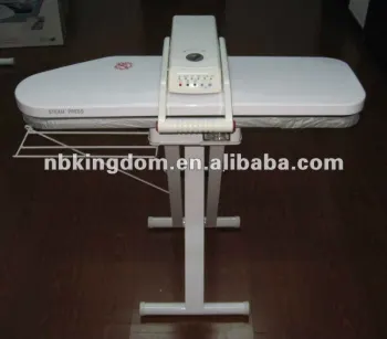 810L Electronic Steam Press