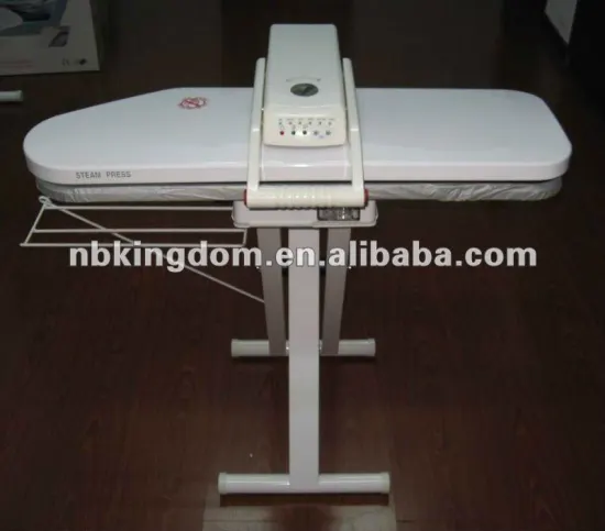 810L Electronic Steam Press