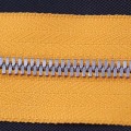 12 inch brass zippers in bulk for merchandise