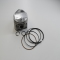 Parts Piston With Piston Rings For All Model